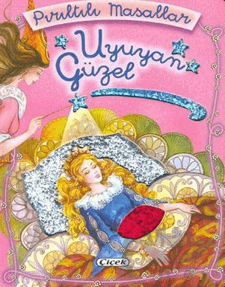 Uyuyan Güzel  Pırıltılı Masallar