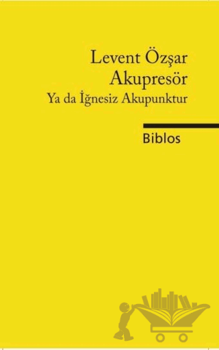 Akupresör