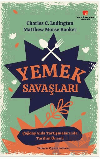 Yemek Savaşları