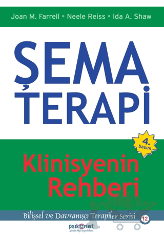 Şema Terapi