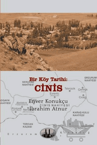 Bir Köy Tarihi: Cinis
