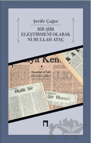 Bir Şiir Eleştirmeni Olarak Nurullah Ataç