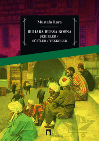 Buhara Bursa Bosna
