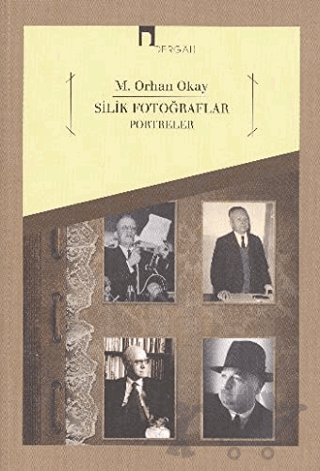 Silik Fotoğraflar - Portreler