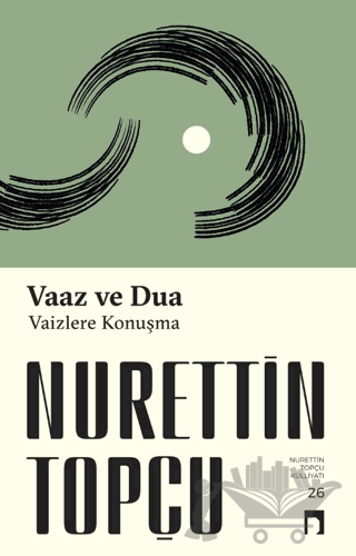 Vaaz ve Dua
