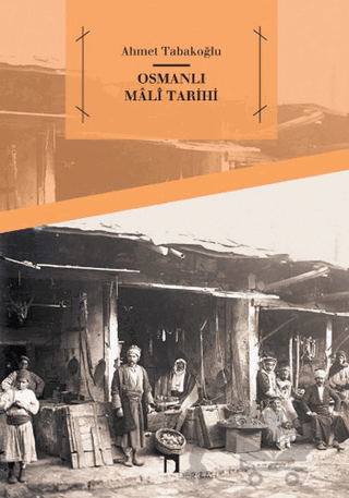 Osmanlı Mali Tarihi