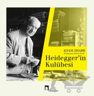 Heideggerin Kulübesi