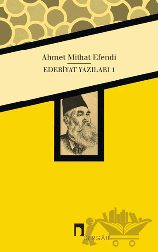 Edebiyat Yazıları 1