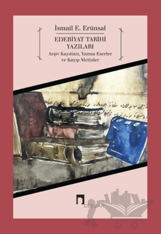 Edebiyat Tarihi Yazıları