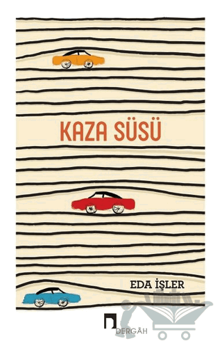 Kaza Süsü
