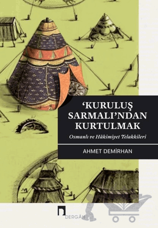 Kuruluş Sarmalı’ndan Kurtulmak