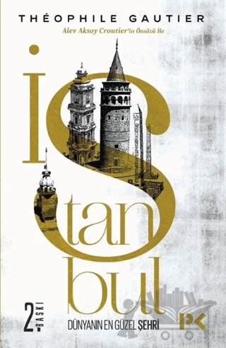 İstanbul Dünyanın En Güzel Şehri