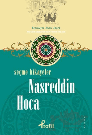 Selected Stories of Nasraddin Hodja