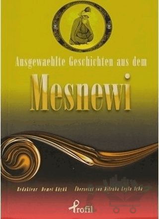 Ausgewaehlte Geschicten Aus Dem Mesnewi