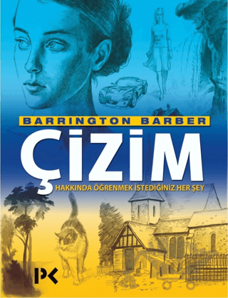 Çizim Hakkında Öğrenmek İstediğiniz Her Şey