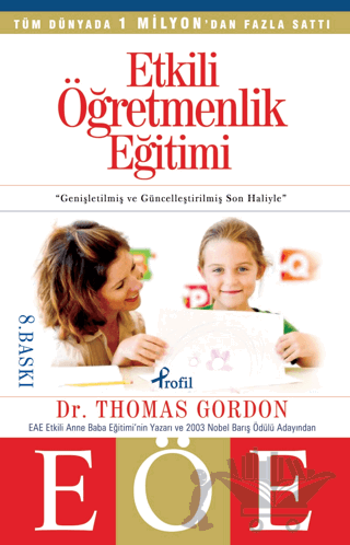 Etkili Öğretmenlik Eğitimi