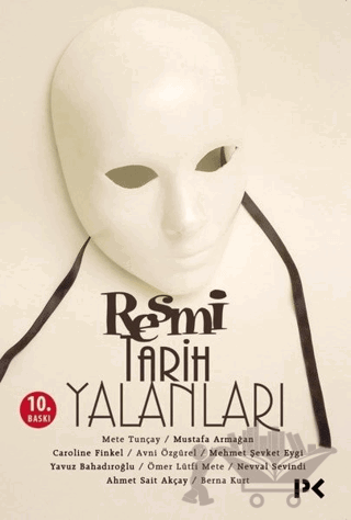 Resmi Tarih Yalanları