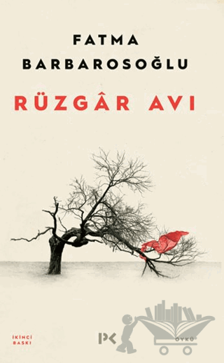 Rüzgar Avı