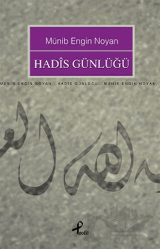 Hadis Günlüğü