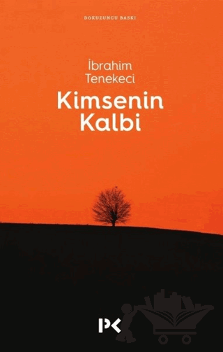 Kimsenin Kalbi