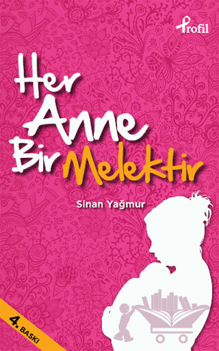 Her Anne Bir Melektir
