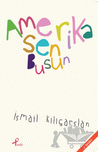 Amerika Sen Busun