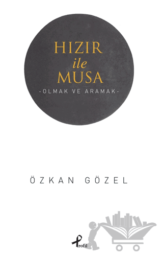 Hızır ile Musa