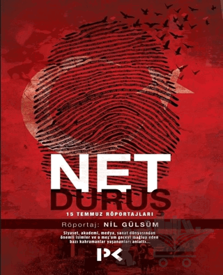 Net Duruş