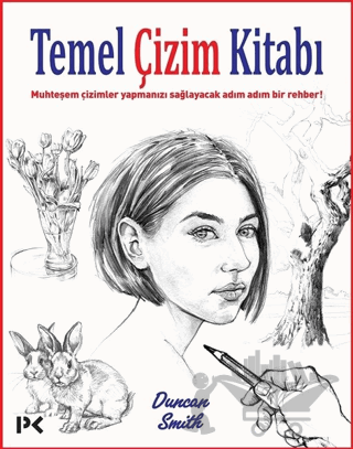 Temel Çizim Kitabı