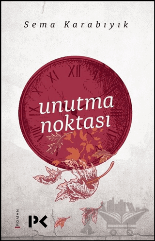 Unutma Noktası