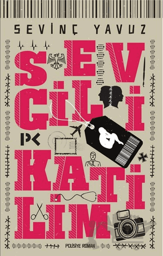 Sevgili Katilim