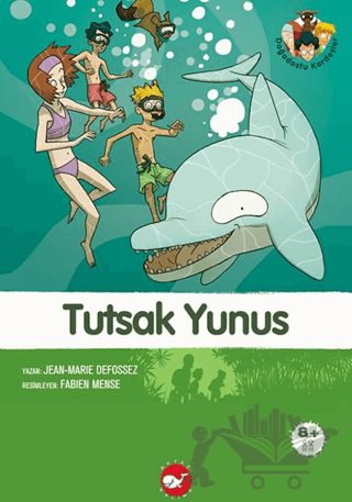Tutsak Yunus