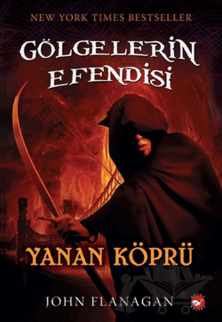 Gölgelerin Efendisi 2 - Yanan Köprü