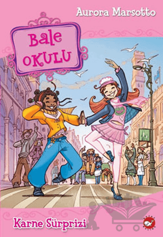 Bale Okulu 4 - Karne Sürprizi