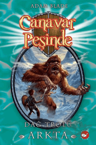 Canavar Peşinde 3