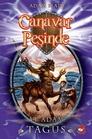Canavar Peşinde 4