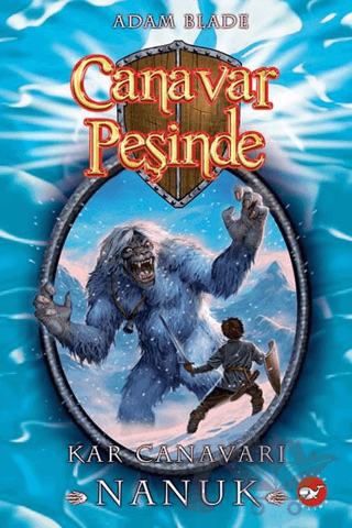 Canavar Peşinde 5