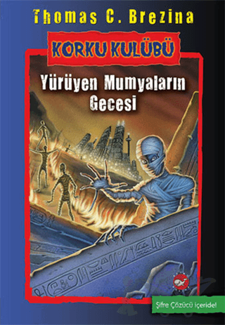 Korku Kulübü - 10