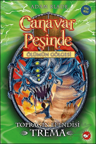 Canavar Peşinde 29