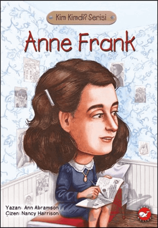 Anne Frank