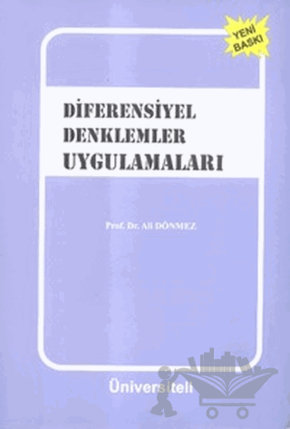 Diferensiyel Denklemler Uygulamaları