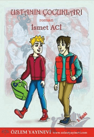 Ustanın Çocukları
