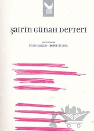 Şairin Günah Defteri