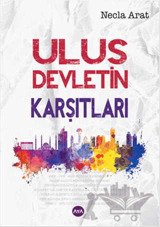 Ulus Devletin Karşıtları
