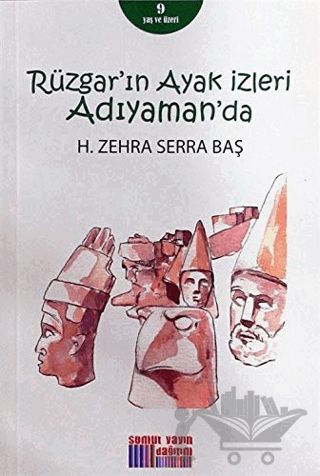 Rüzgar'ın Ayak İzleri Adıyaman'da