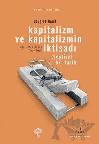 Kapitalizm ve Kapitalizmin İktisadı