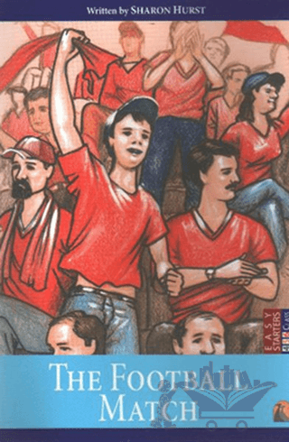 İngilizce Hikaye The Football Match