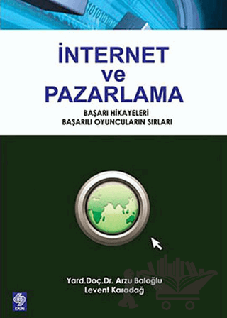 İnternet ve Pazarlama