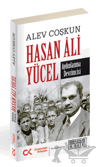 Hasan Ali Yücel - Aydınlanma Devrimcisi