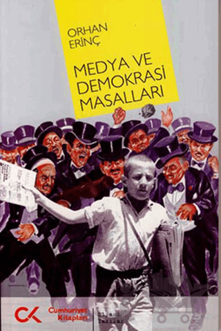 Medya ve Demokrasi Masalları